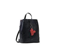 Desigual BACK_ALL MICKEY SUMY, U, 2000 BLACK