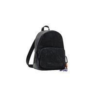 Desigual BACK_ALPHA MOMBASA MINI, U, 2000 BLACK
