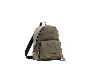 Desigual BACK_ALPHA MOMBASA, U, 2022 GRAY RENTAL