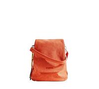 Desigual Back_Aquiles Ankara, Backpack Medium para Mujer, Talla única