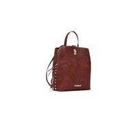 Desigual BACK_DEJAVU SUMY MINI, U, 6011 CAMEL
