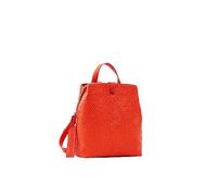 Desigual BACK_ENIGMA SUMY M, U, 7003 JAFFA ORANGE