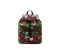 Desigual, Back_Ivy Graz 4105 Green Forest para Mujer, verde, Einheitsgröße