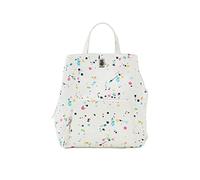 Desigual Back_neon Art_sumy Back Neon Art SUMY MINI 1001 RAW, blanco, talla única EU, Blanco, talla única