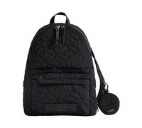 Desigual Back Prisma Mombasa Backpack M Black