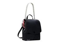 Desigual Back_sierra - ACCESSORIES PU BACKPACK MINI Unisex adulto