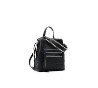 Desigual BACK_SOFTFREE SUMY MINI, U, 2000 BLACK