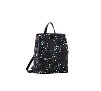 Desigual BACK_SPLATTER23 SUMY, U, 2000 BLACK