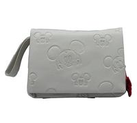 Desigual, BAG_ALL MICKEY 23_DORDMUNT 1001 RAW Mujeres, Blanco, talla única