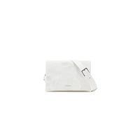 Desigual, BAG_ALPHA DORTMUND FLAP 1001 RAW Mujeres, Blanco, talla única