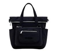 Desigual BAG_BASIC MODULAR VOYAGER, 2000 BLACK, U