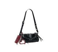 Desigual Sac GALAXY ZARAUZ BLACK T.U Negro