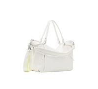 Desigual, BAG_HALF LOGO 23_LIBIA 2. 1000 blanco Mujeres, talla única