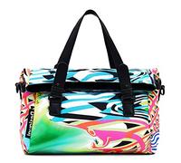 Desigual, BAG_HAWAIIAN GEOSUR 9019 TUTTI FRUTI Mujeres, Material de acabados, talla única