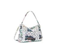 Desigual BAG_JULIETT LEIRIA, 9019 TUTTI FRUTI, U