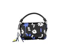 Desigual, BAG_MARGY_PHUKET MINI 2000 Black Mujeres, negro, talla única