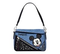 Bolso Desigual Mickey Edge Phuket No Flap TU