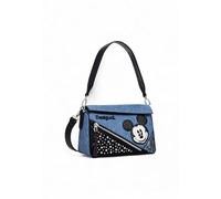 Bolso Desigual Mickey Edge Phuket No Flap TU
