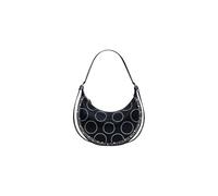 Desigual, BAG_PUNKETTE_CASCAIS MEDI Women's, Black, 29