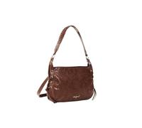 Desigual Bag_siroco Quincy ACCESSORIES PU SHOULDER BAG Mujer (Pack de 1)