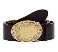 Desigual BELT_TABASCO_LE, 6047 FRESH CHOCOLAT, 95