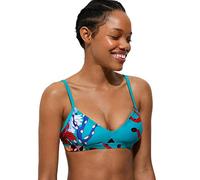 Desigual Bikini para Mujer Biki_attina I, Azul, S