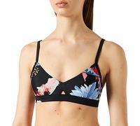 Desigual Bikini para Mujer Biki_attina I, Negro, S