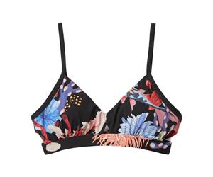 Desigual Bikini para Mujer Biki_attina I, Negro, XS
