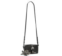 Desigual Billetero Mediano de la colección de Accesorios, Marrón, Talla única