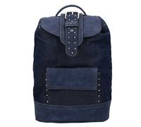 Desigual Mochila de día Bindella Krapina 2.0 38 cm Azul