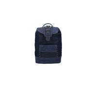 Desigual Mochila de día Bindella Krapina 2.0 38 cm Azul
