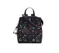 Desigual Blackwell Sumy Backpack Black