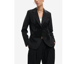Desigual Blazer 'AME_CINCINNATI 26SWEW24' antracita 34 antracita