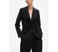 Desigual Blazer 'AME_CINCINNATI 26SWEW24' antracita 36 antracita