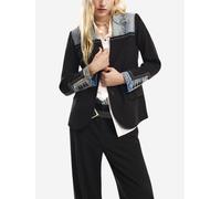 Desigual Blazer 'AME_LORD 26SWEW19' negro 34 negro