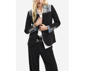 Desigual Blazer 'AME_LORD 26SWEW19' negro 34 negro