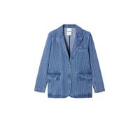 Desigual Blazer azul / ópalo, Talla 42
