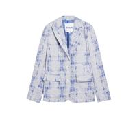 Desigual Blazer azul, Talla 42