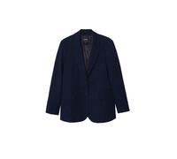 Desigual Blazer navy, Talla 36
