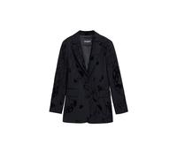 Desigual BLAZER_FLOCKARTY, 2000 NEGRO, S