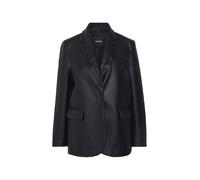 Desigual Blazer negro 38 negro