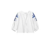 Desigual Blus_cratos T-Shirt Mujer (Pack de 1)