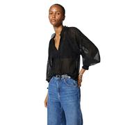 Desigual Blus_Floki Blouse Mujer (Pack de 1)
