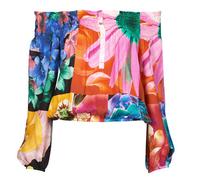 Desigual Blusa BLUS_TRAVIS in Multicolor EU XS