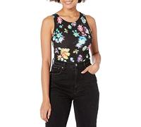 Desigual Body_Janet 2000 Blusa, Black, M De Las Mujeres