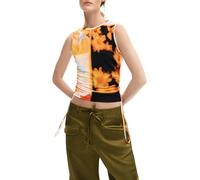 Desigual BOLONIA T-Shirt, Acabado del Material, XL Women's