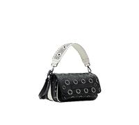 Desigual, BOLS_AMORINA_TROMSO Mujeres, Blanco, talla única