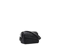Desigual, Bols_DEJAVU PHUKET MINI Mujeres, Negro, talla única