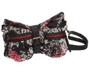 Desigual Bols Eli Crema, Crema
