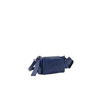 Desigual, BOLS_ENIGMA Ronda Mujeres, azul, Einheitsgröße